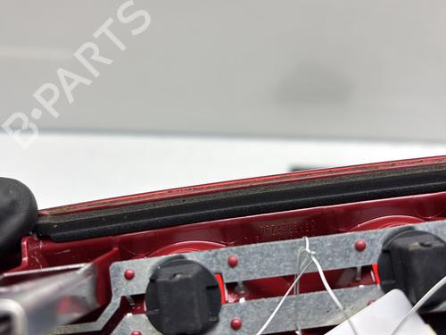 Third brake light PEUGEOT 208 I (CA_, CC_) 1.6 HDi / BlueHDi 75 | BP31906102L11 