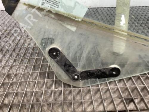 Used Rear left door window BMW 3 Convertible (E46) 320 Cd (150 hp) 21797307