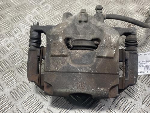 Used Left front brake caliper Left front brake caliper OPEL MOKKA / MOKKA X (J13) 1.4 (_76) (140 hp) 30080293 30080293