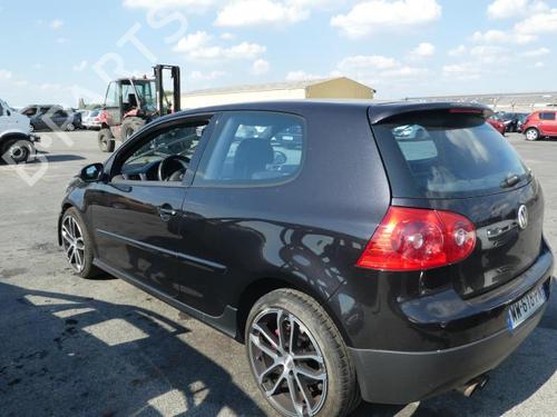 Used Parts VW GOLF V (1K1) 2.0 GTI 1799335