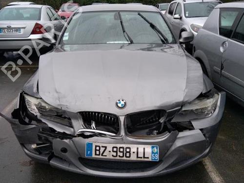 Right front fog light BMW 3 (E90) 318 d | BP28072102C31  - Image 12