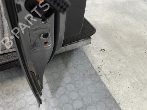 Right front door VW GOLF V (1K1) 1.9 TDI | BP29187503C3 