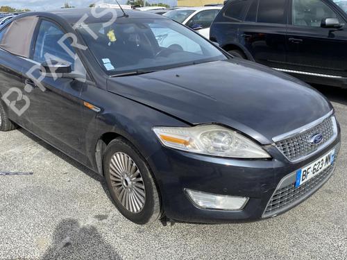 Starter FORD MONDEO IV (BA7) 1.8 TDCi | BP31858073M8  - Image 35