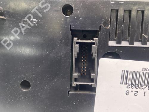 Climate control CITROËN XSARA PICASSO (N68) 2.0 HDi | BP29939837I5 