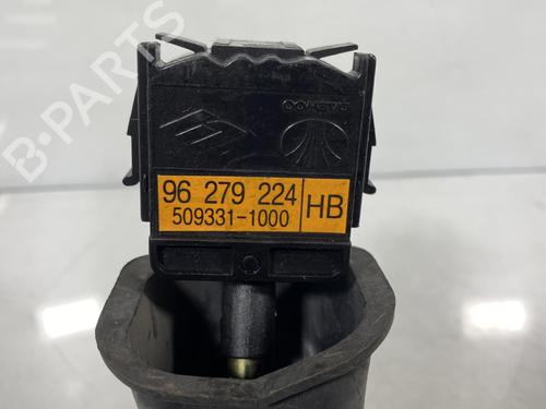 Steering column stalk DAEWOO REZZO (U100) 2.0 | BP19982466I23 
