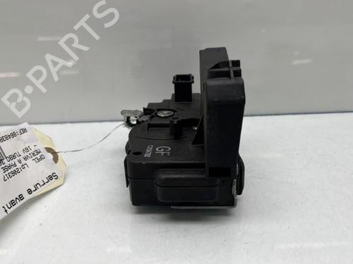 Front right lock OPEL MERIVA A MPV (X03) 1.3 CDTI (E75) | BP19968030C97 
