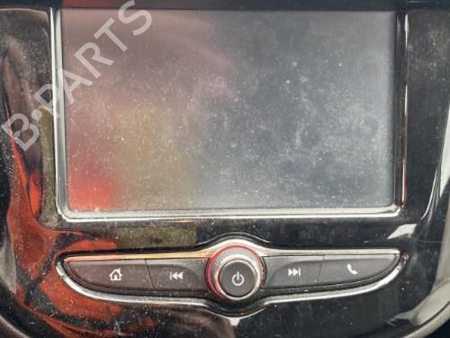 Hanskerom OPEL CORSA E (X15) 1.4 (08, 68) | BP27355640C95 - Image 14