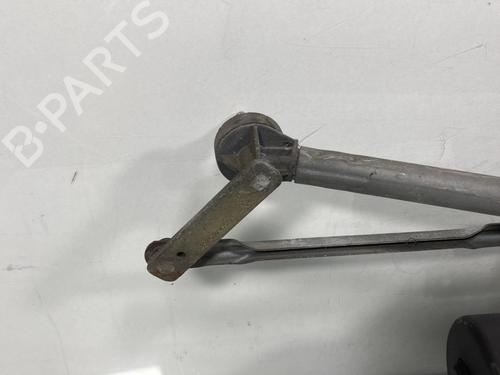 Front wiper motor FORD FIESTA III (GFJ) 1.1 | BP20015232M29 