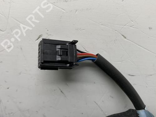 Left mirror RENAULT CLIO IV (BH_) 1.5 dCi 75 | BP21489866C26 