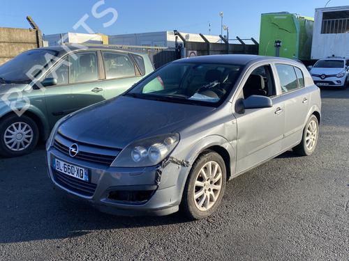 Engine OPEL ASTRA H (A04) 1.7 CDTI (L48) | BP31375608M1 - Image 30