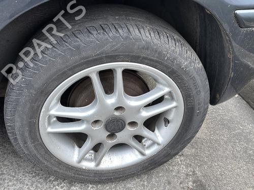 Front left lock VW POLO (6N2) | BP34257375C98 - Image 21