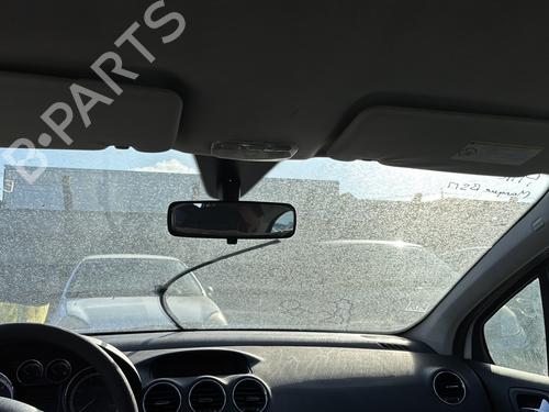 Steering column stalk PEUGEOT 308 SW I (4E_, 4H_) 1.6 HDi | BP22390559I23 