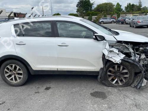 Right sun visor KIA SPORTAGE III (SL) | BP21963087I2 - Image 12