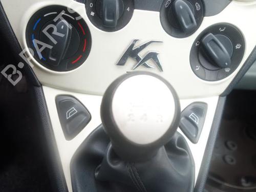 Left front window switch FORD KA (RU8) 1.2 | BP20014750I27  - Image 13