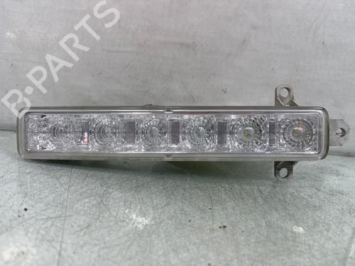 Right daytime light CITROËN C3 II (SC_) 1.6 HDi | BP38066183C103 - Image 2
