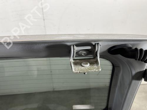 Tailgate PEUGEOT 1007 (KM_) 1.6 HDi | BP28522440C6 