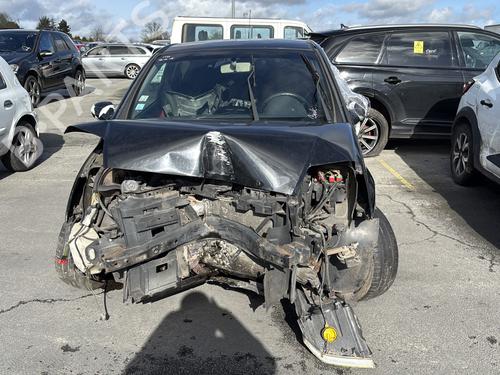 Steering column stalk CITROËN C2 (JM_) 1.4 | BP25446712I23 