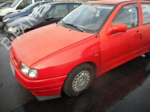 Right mirror SEAT IBIZA II (6K1) 1.9 SDI | BP19984569C27 