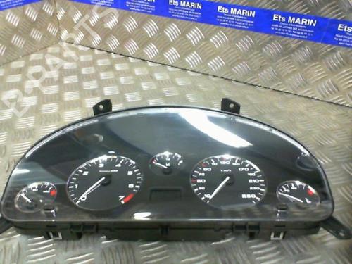 Used Instrument cluster PEUGEOT 406 Coupe (8C) [1997-2005]  19985885