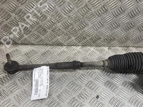 Styregear/Snekke PEUGEOT 207 (WA_, WC_) 1.4 HDi | BP29939319M22 