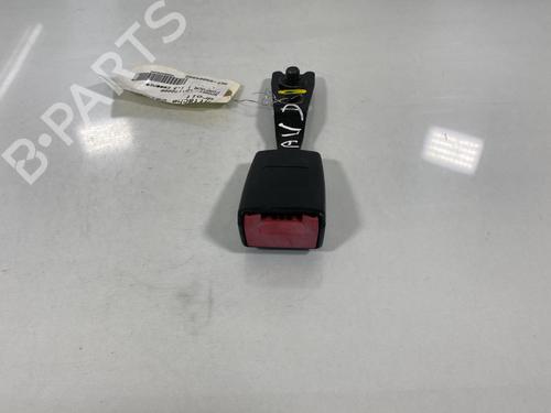 Used Seat buckle SMART FORFOUR (454) 1.3 (454.031) (95 hp) 20026115