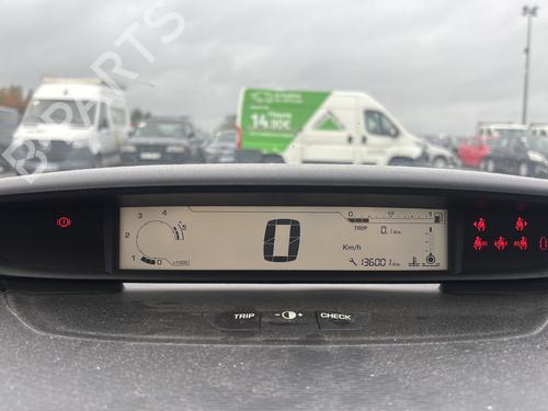 Right front window switch CITROËN C4 I (LC_) 1.6 HDi | BP30927646I26 - Image 22