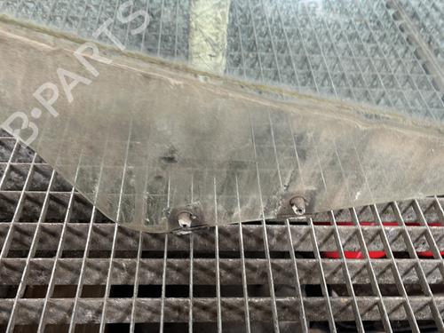 Front right door window DACIA SANDERO 1.5 dCi | BP26507085C19 