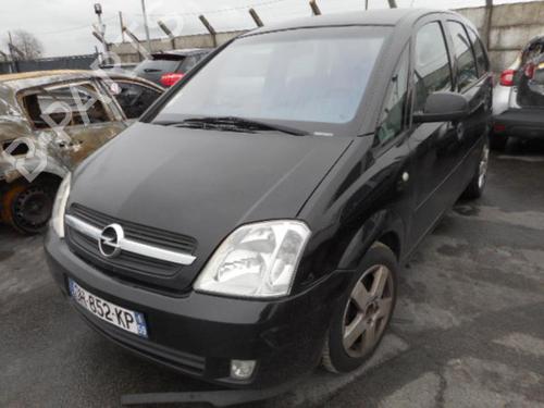Right taillight OPEL MERIVA A MPV (X03) 1.7 CDTI (E75) | BP20016531C35 