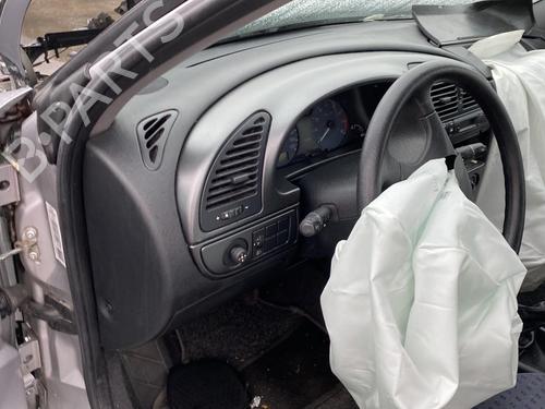Front left window mechanism CITROËN XSARA (N1) 1.4 i | BP21822552C22 