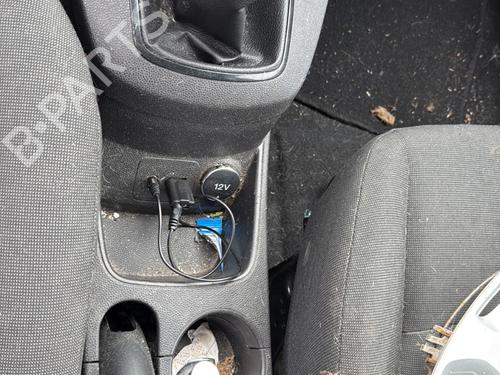 Climate control FORD FIESTA VI (CB1, CCN) 1.25 | BP31205819I5  - Image 17