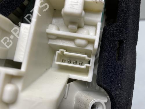 Used Right tailgate light Right tailgate light OPEL ASTRA J (P10) 1.7 CDTI (68) (110 hp) 30046362 30046362