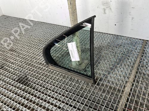 Rear right door window PEUGEOT 607 (9D, 9U) 2.2 16V | BP27632576C21 