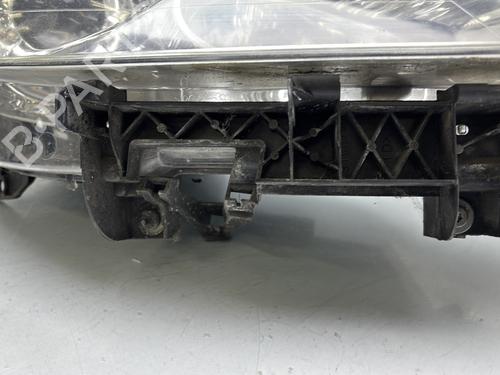 Højre forlygte PEUGEOT 307 Break (3E) 1.6 HDi 110 | BP29564759C29 