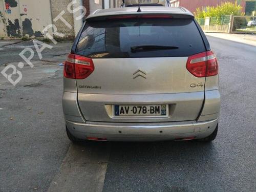 Switch CITROËN C4 Picasso I MPV (UD_)  | BP19962865I30 