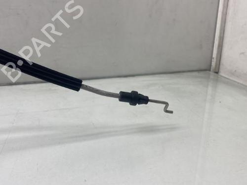 Front left lock PEUGEOT 307 (3A/C) 1.6 HDi | BP19960961C98 