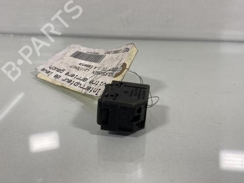 Left rear window switch VW GOLF IV (1J1)  | BP19985123I29 