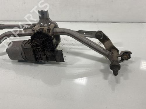 Front wiper motor PEUGEOT 2008 I (CU_) 1.6 HDi | BP20003817M29