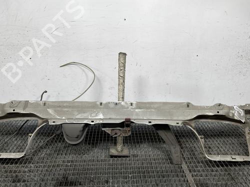 Front slam panel PEUGEOT BOXER Van (230L) 2.5 D | BP27706654C72 - Image 2