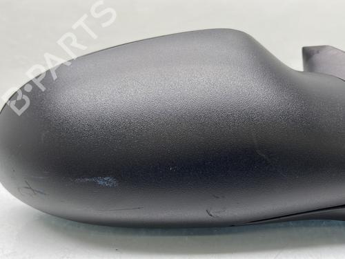Right mirror MERCEDES-BENZ A-CLASS (W168) A 170 CDI (168.009, 168.109) | BP26318988C27 