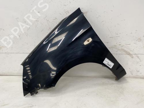 Left front fenders KIA PICANTO I (SA) 1.0 | BP20000333C41 