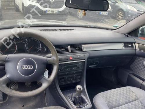 Used Parts AUDI A6 C5 (4B2, 4B4) 1.9 TDI 4395692