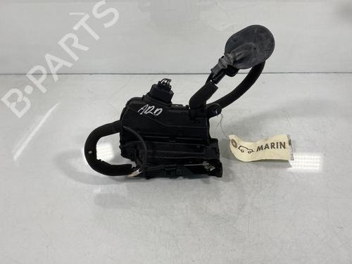 Used Rear right lock Rear right lock RENAULT TWINGO III (BCM_, BCA_) 1.0 SCe 65 (BCMJ) (65 hp) 19955559 19955559