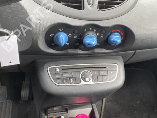 Gearbox RENAULT TWINGO II (CN0_) 1.5 dCi 90 | BP21810804M3 