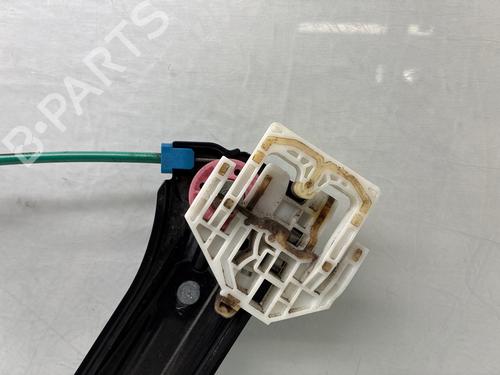 Front left window mechanism BMW 1 (F20) 116 d | BP37678928C22 - Image 4