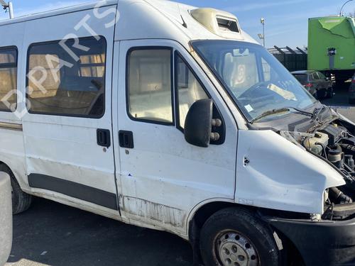Horn CITROËN JUMPER I Van (244) 2.2 HDi | BP32314568E13  - Image 19