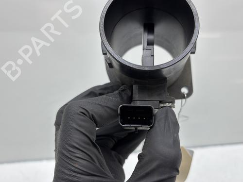 Mass air flow sensor CITROËN C3 II (SC_) 1.6 HDi | BP27704107M95 