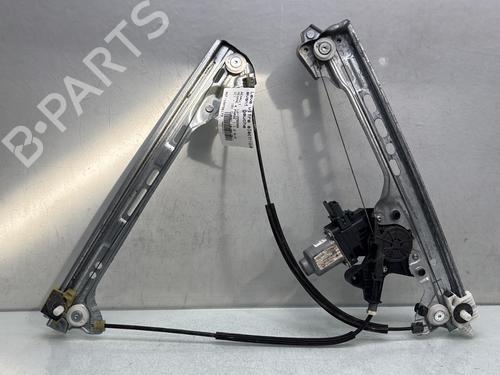 Front left window mechanism RENAULT MEGANE IV Hatchback (B9A/M/N_) 1.6 dCi 130 (B9A4) | BP33427464C22 - Image 4