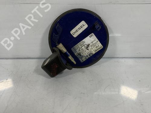 Fuel flap OPEL ZAFIRA A MPV (T98) 2.2 DTI 16V (F75) | BP20003171C131 
