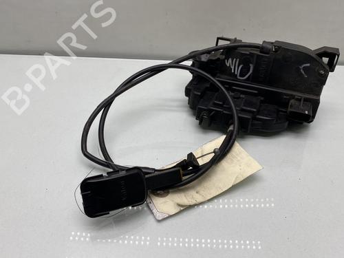 Front left lock RENAULT MODUS / GRAND MODUS (F/JP0_) 1.4 (JP01, JP0J) | BP28415449C98 