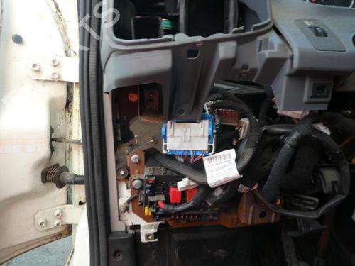 PEUGEOT BOXER Van (244) 2.2 HDi (101 hp) 1799081